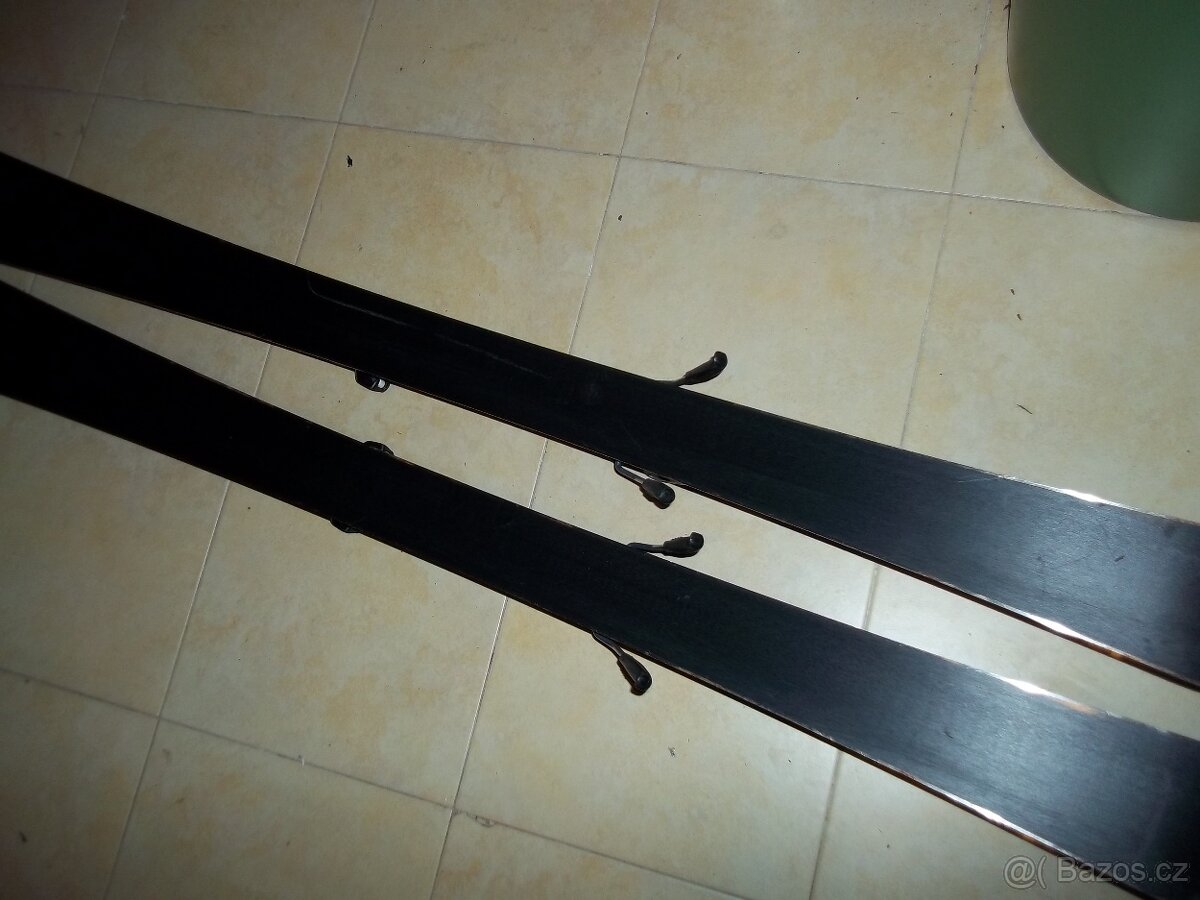 Carvingové lyže Head 142 cm - 2