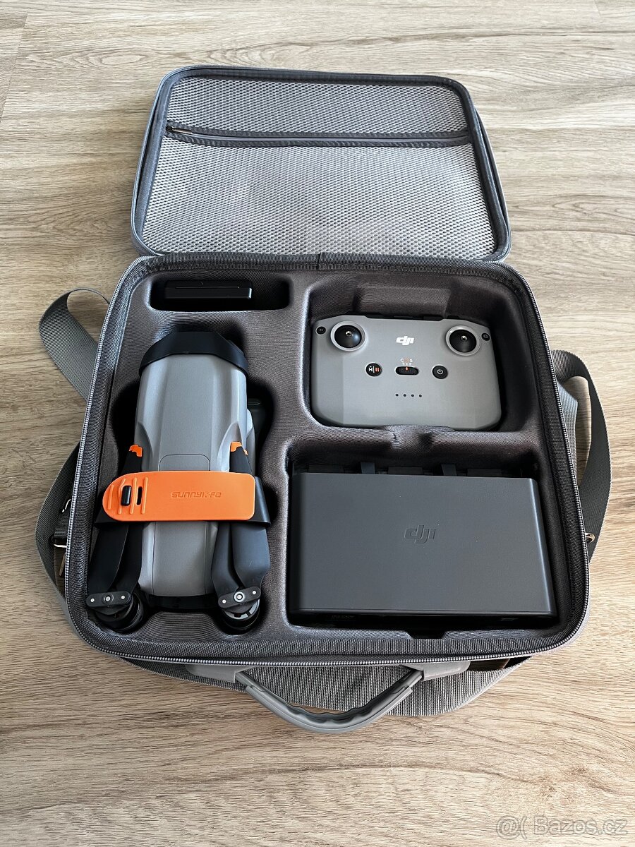Dji Air 3S - 2