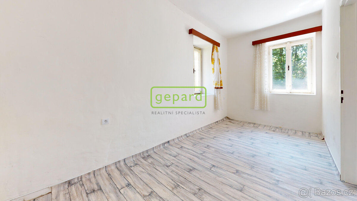 Krásný byt na Práchni - 2