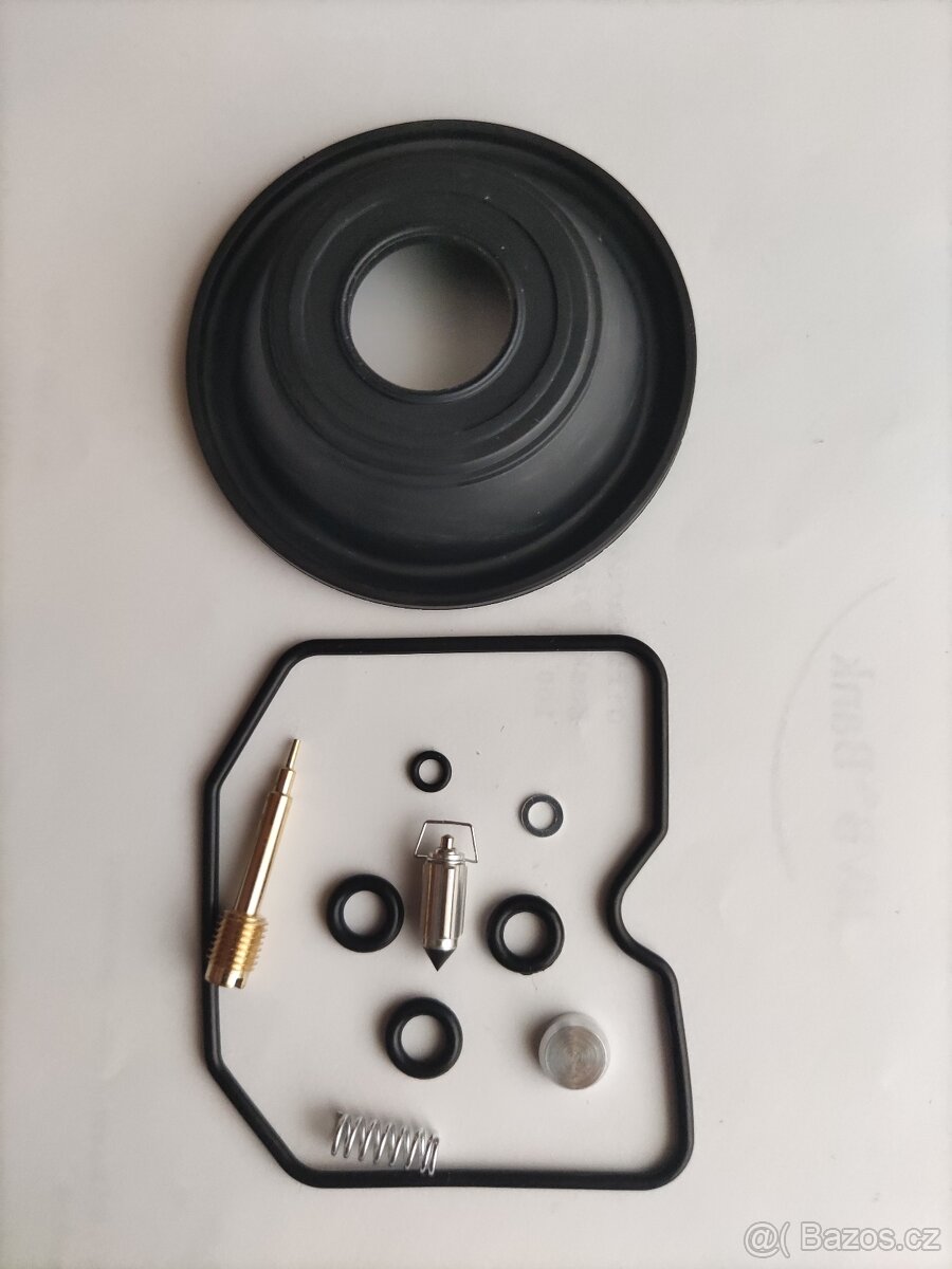 Opravná sada karburátoru (4ks) Suzuki GSF 600 Bandit - 2