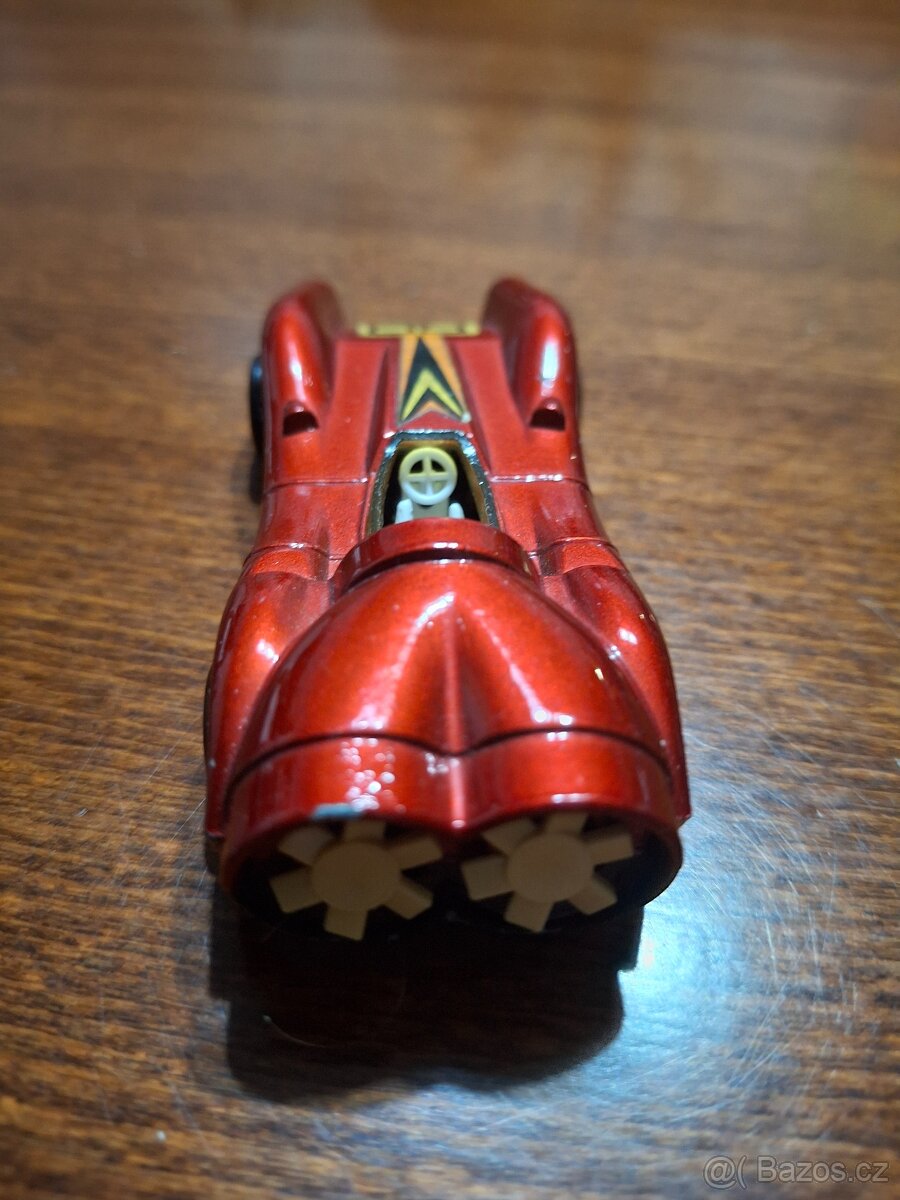 Angličák Matchbox - viz foto - 2