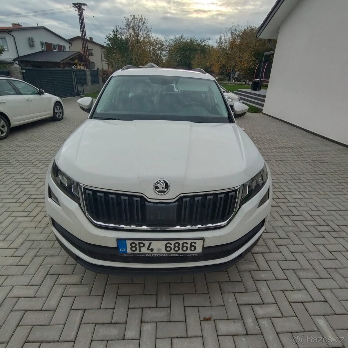 Škoda Kodiaq - 2