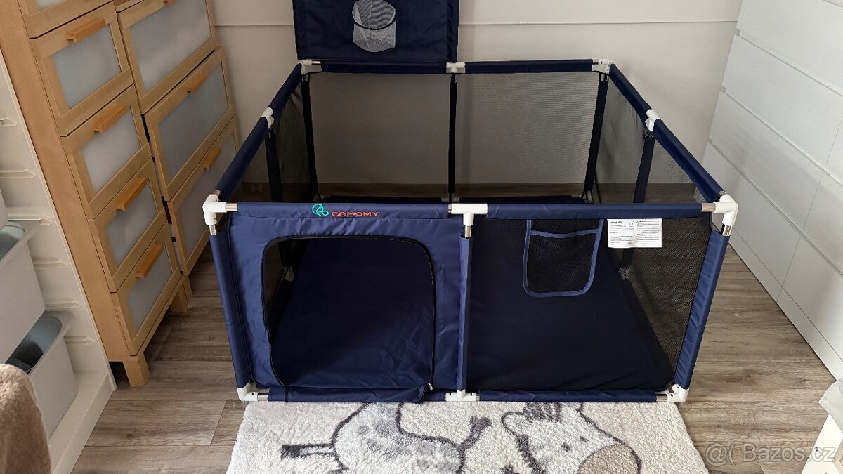 Dětská ohrádka - 2