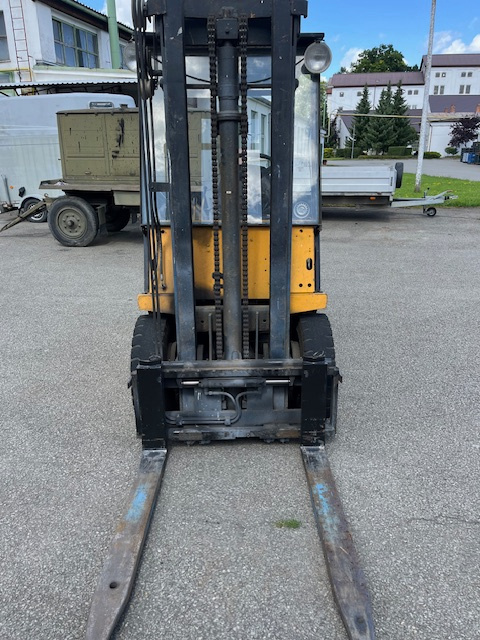 VZV BALCANCAR Bateriová - 2