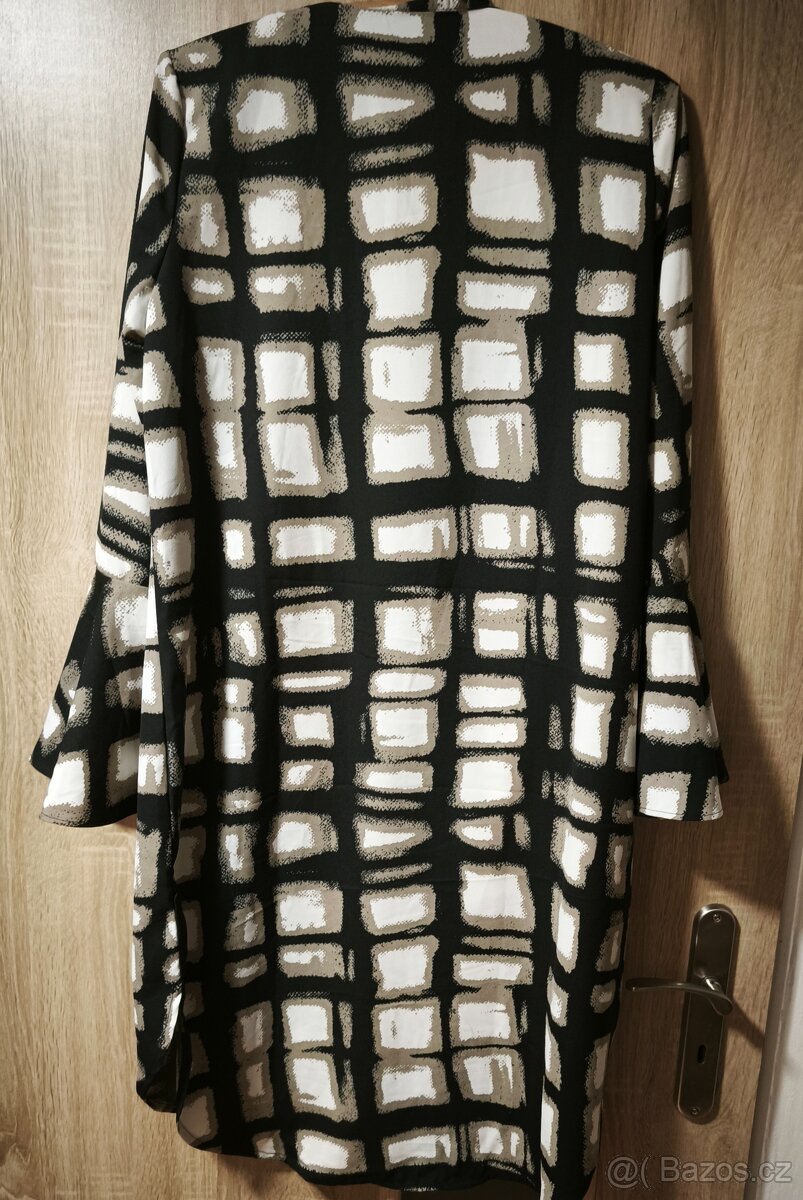 Dámské nové šaty - 2