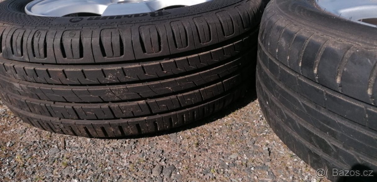 Alu KOLA16 AUDI SPEDLINE ST5 - 2