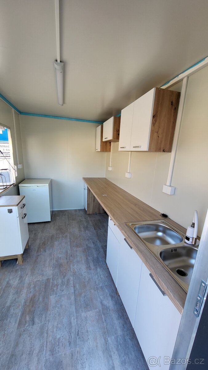 Prodám gastropřívěs - 2