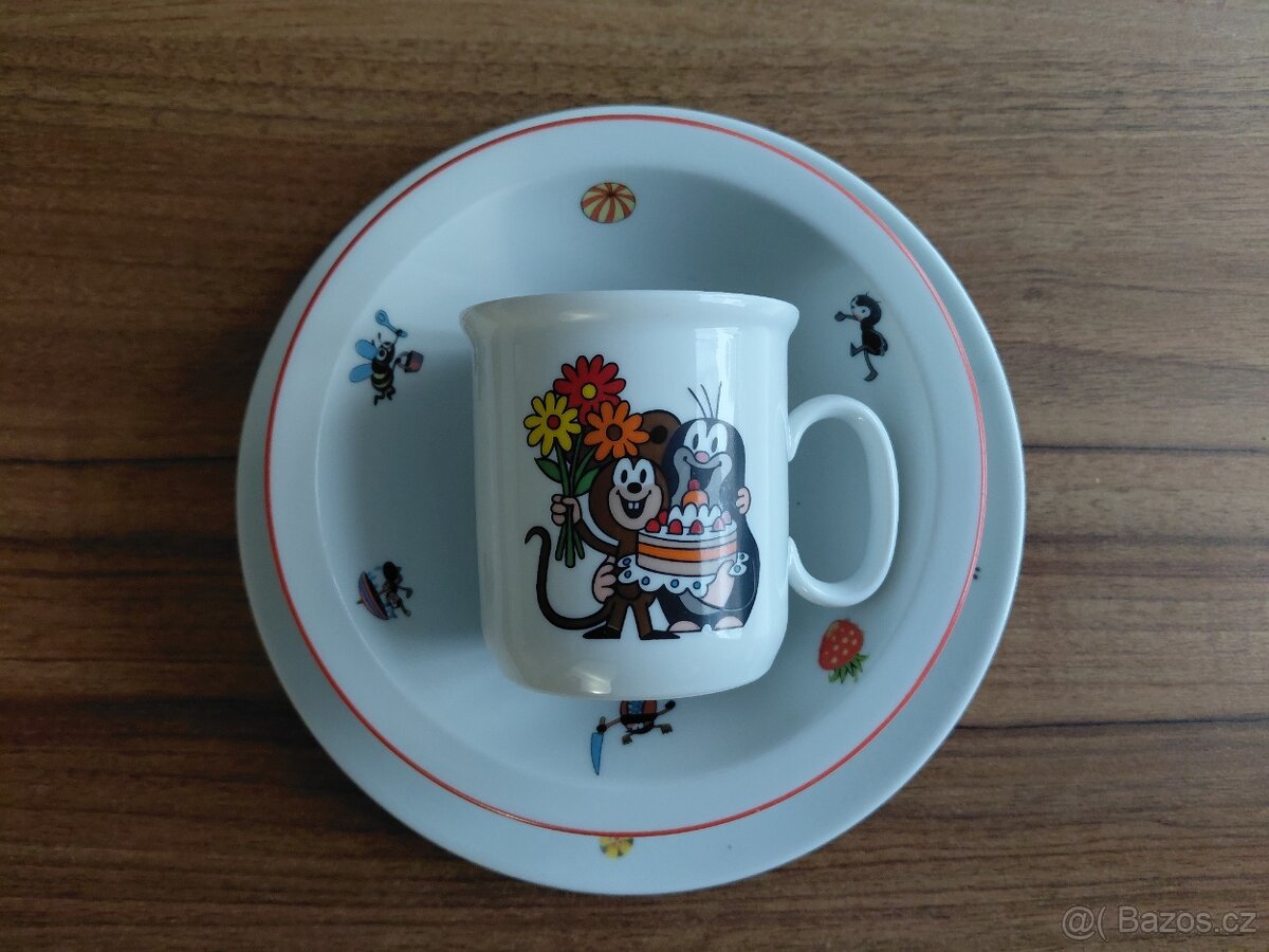 Dětská souprava Thun - 2