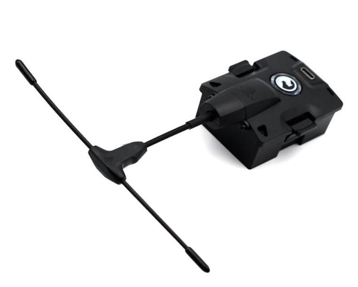 Vysílací modul TBS Crossfire Micro TX V2 Doprava Zdarma - 2