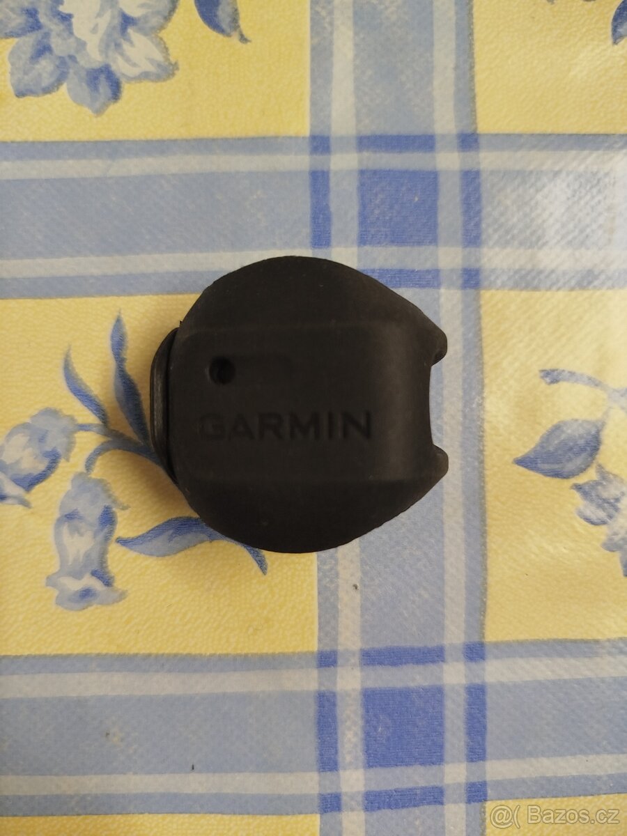 Snímač rychlosti GARMIN 2, ANT+ a BLE - 2