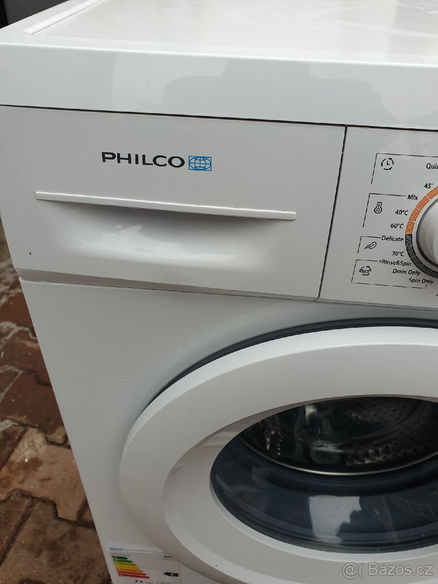 Pračka Philko na 6kg - 2