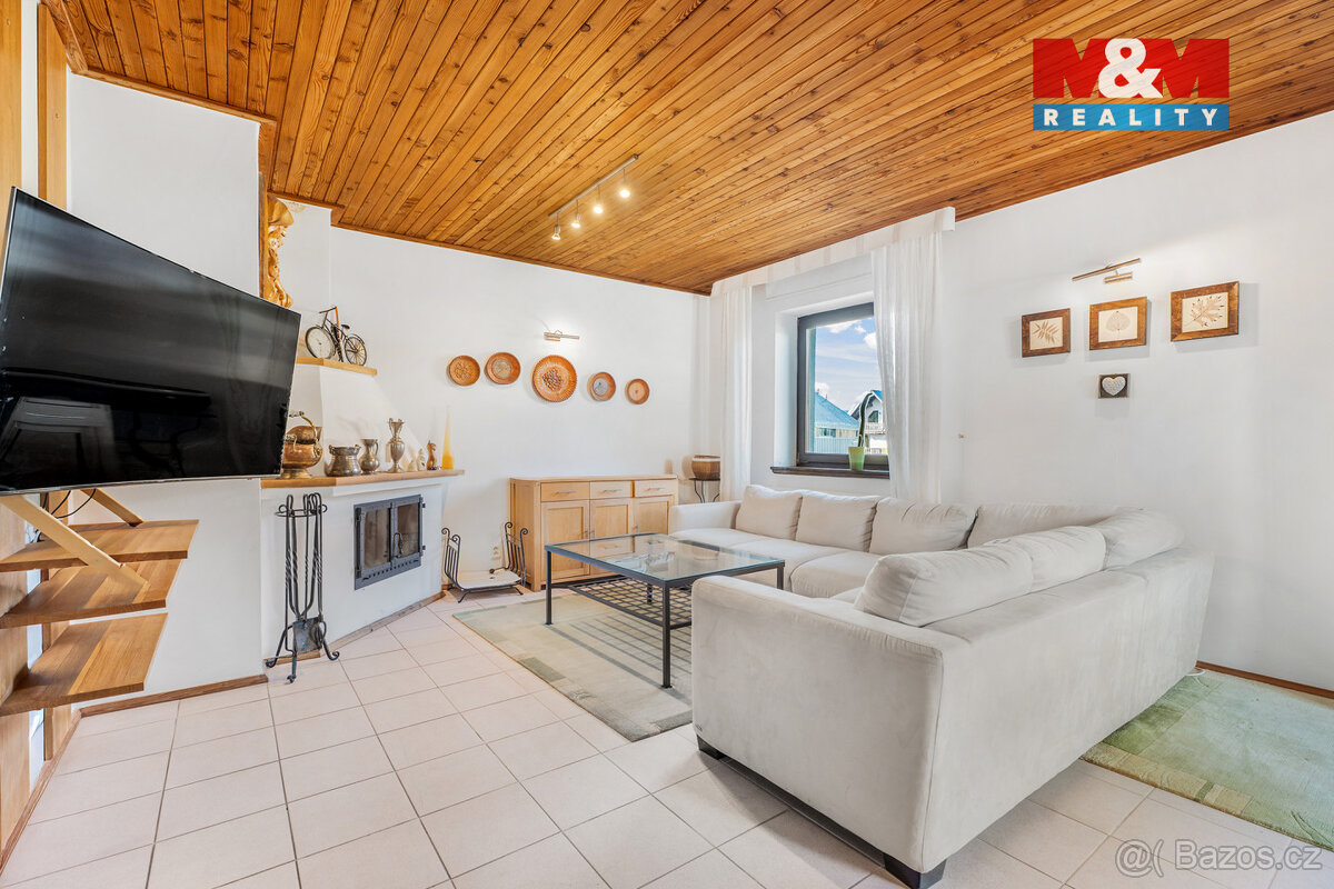 Prodej penzionu, 239 m², Harrachov - 2