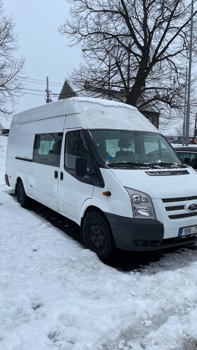 Ford Transit - 2