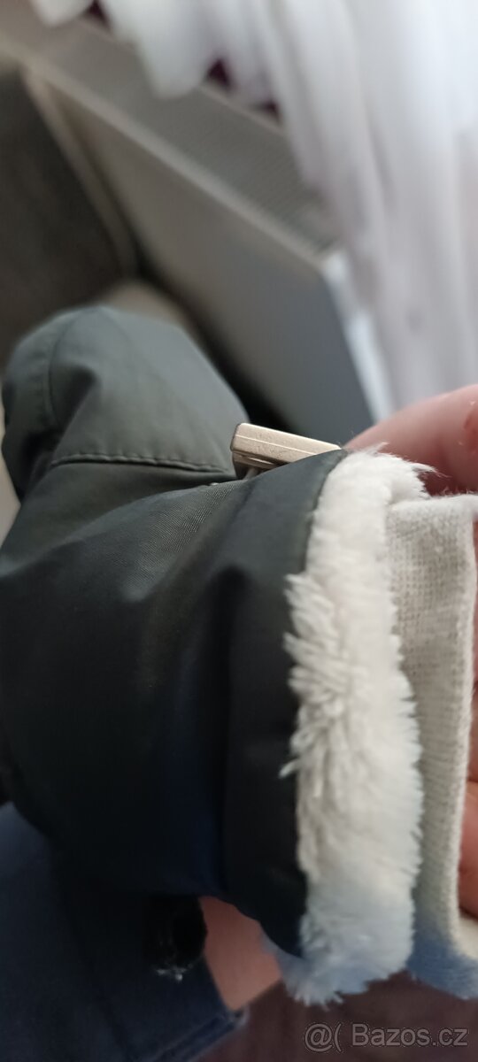 capáčky Sterntaler a softwarové Malé Lásky - 2