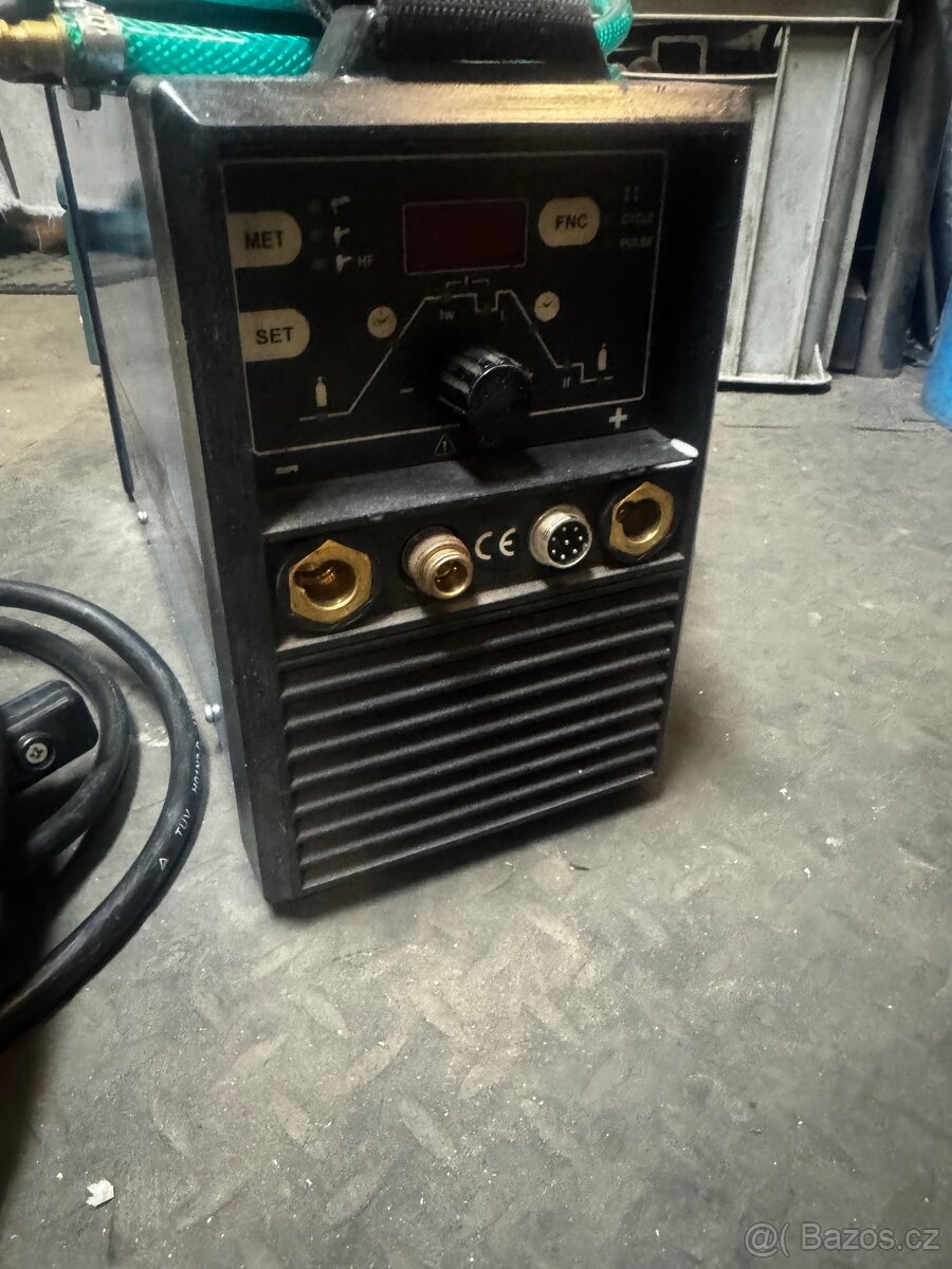 Svářečka Kitin 1500HF - 2