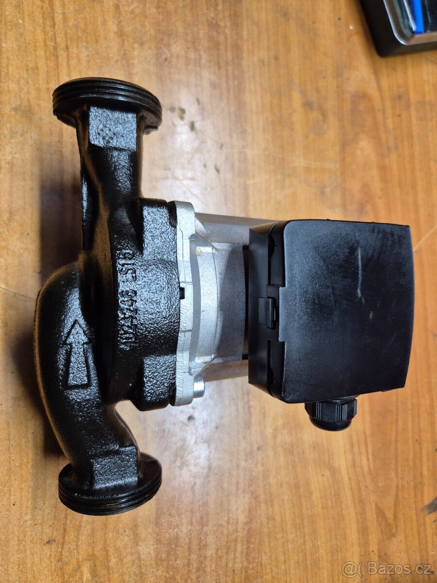 Čerpadlo willo ST25/7 3p - 2