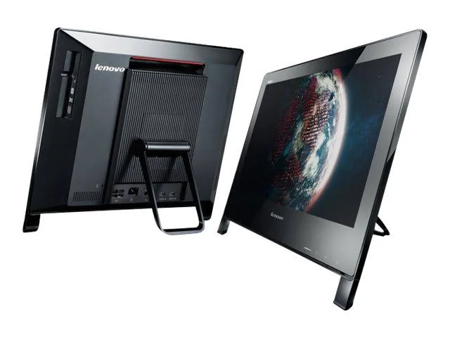 Lenovo Thinkcentre Edge 92Z All In One - 2