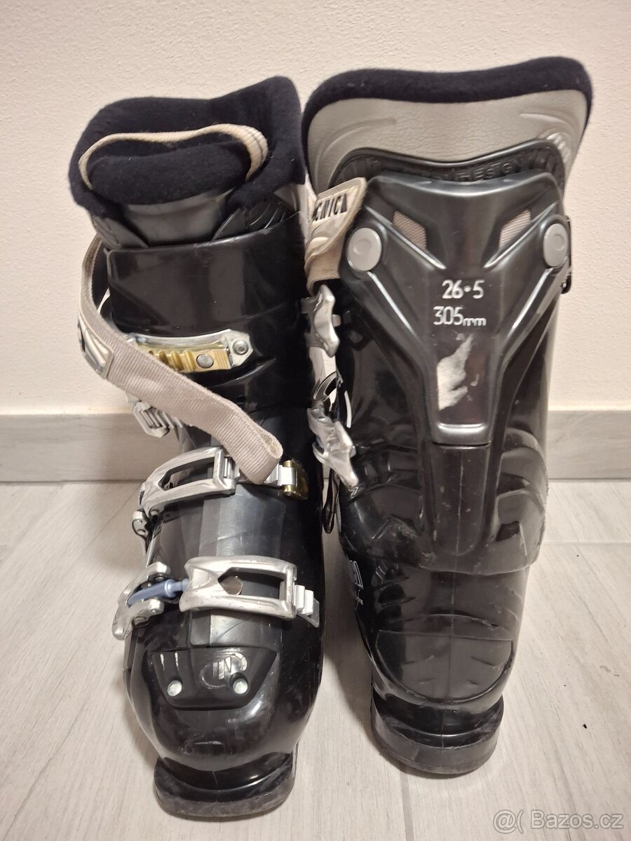 Lyžařský komplet - 2