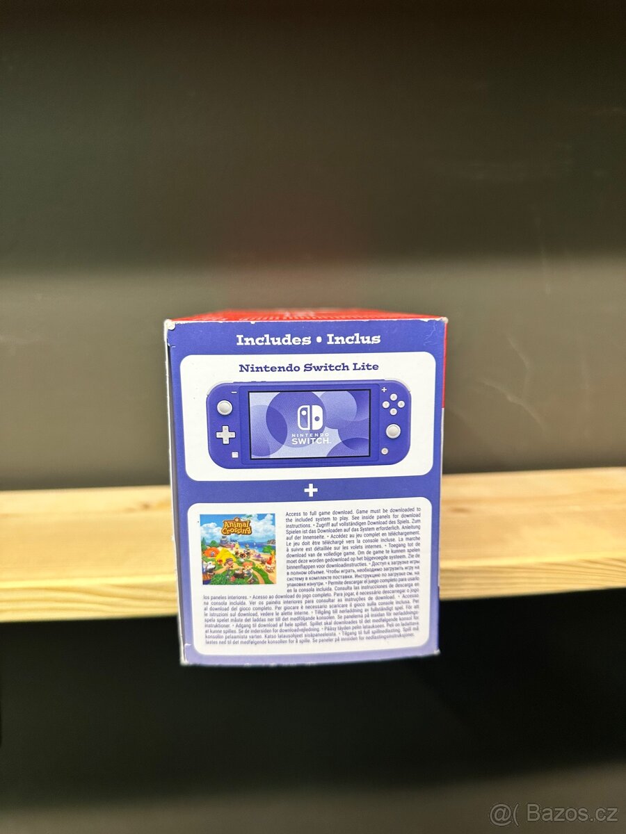 Nintendo Switch Lite - 2
