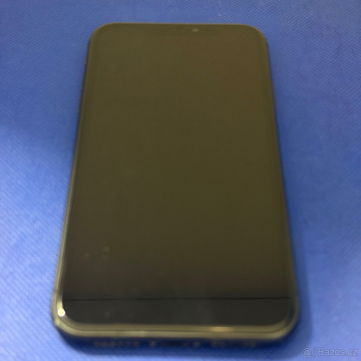 iPhone 11 256GB Black, 1 rok záruka - 2