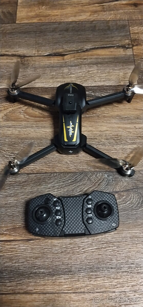 Dron GB83 - 2