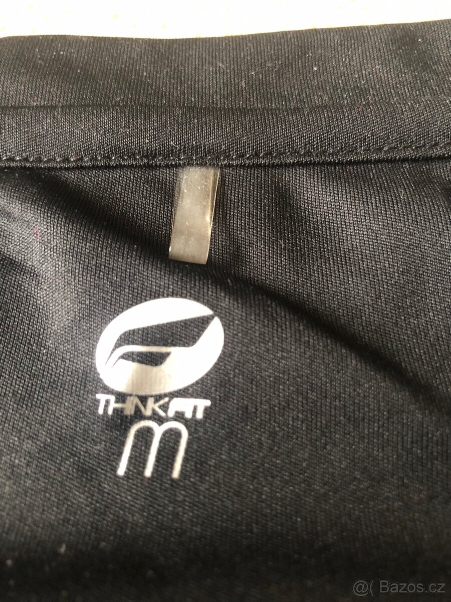 Sportovní triko, vel. M - 2