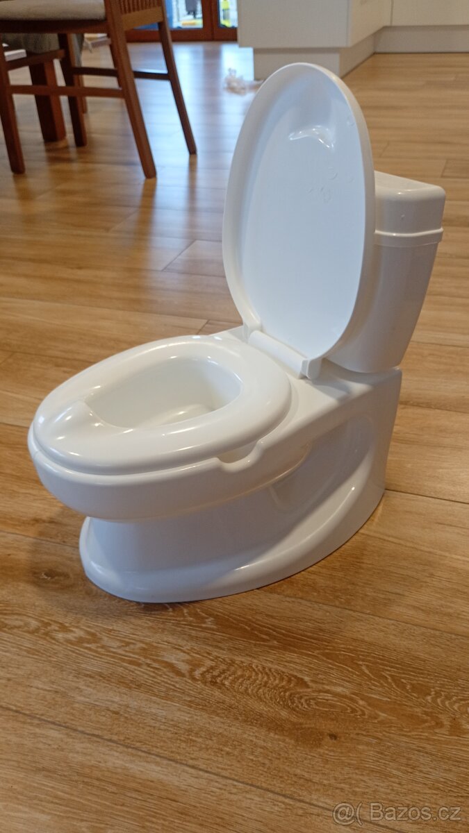 nočník dětská toaleta - 2