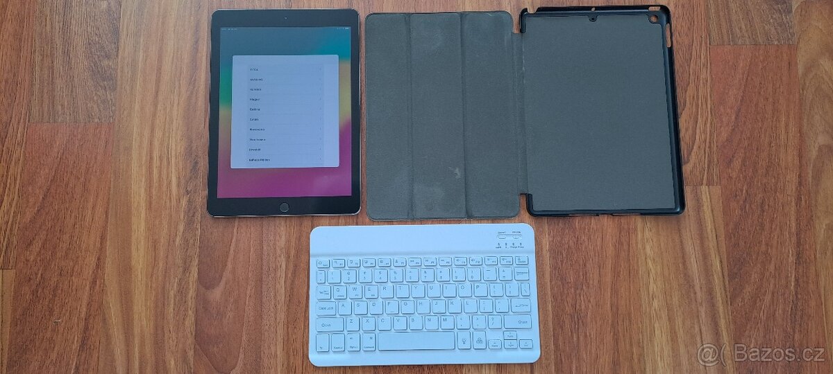 Apple Ipad 6 32GB - 2