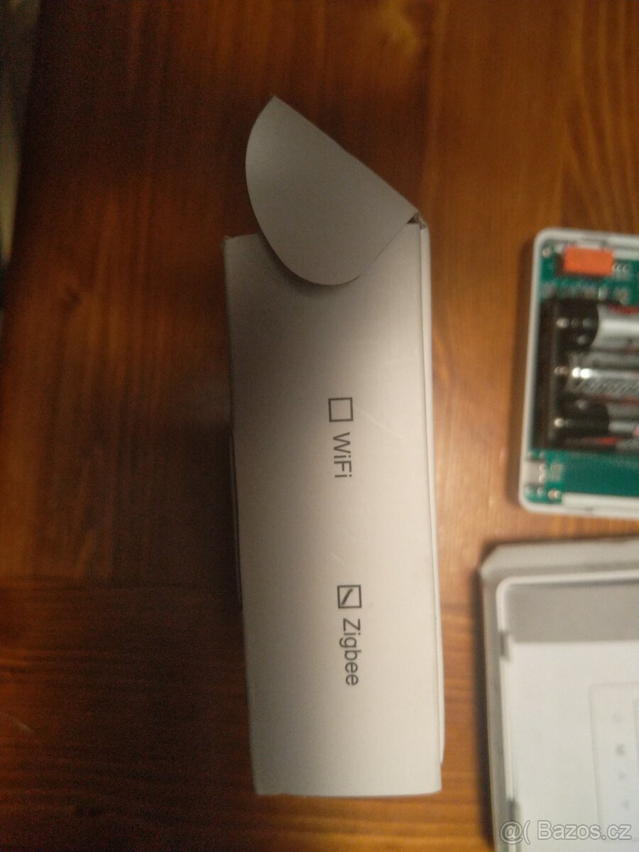 Termostat Avatto - 2