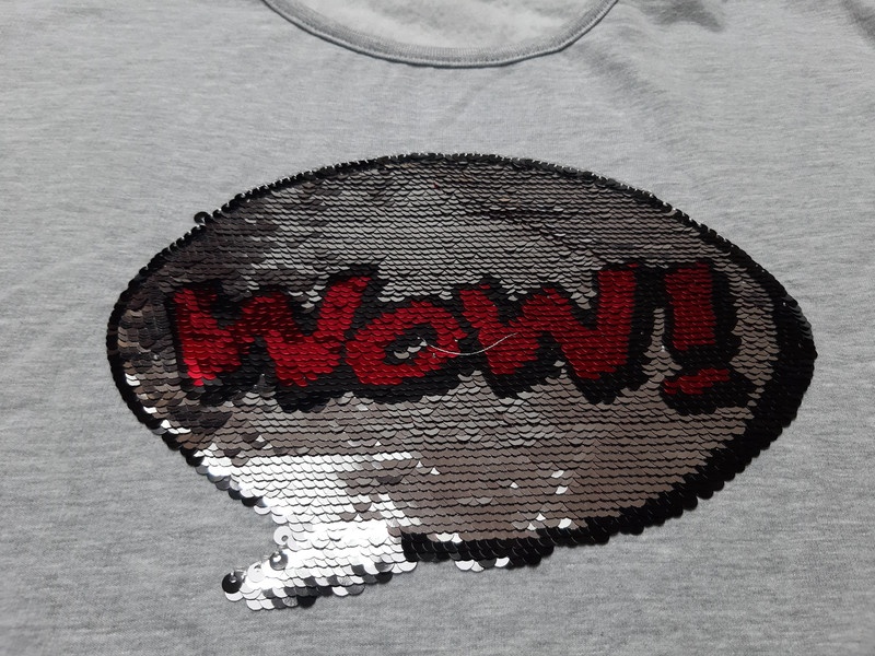 Mikina vel.158/164 - 2