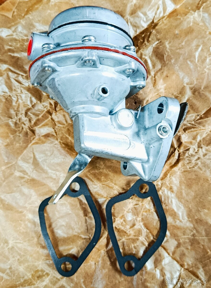 Gaz 69 - palivové čerpadlo - novovýroba - 2