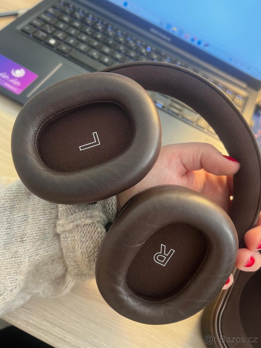 Bang & Olufsen Beoplay H95 Chestnut - 2