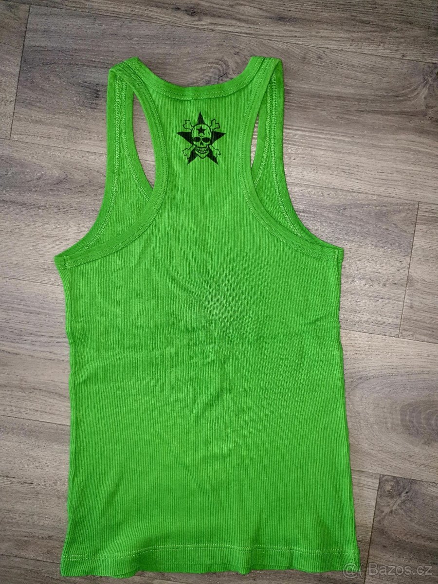 Sportovní tílko vel M - 2