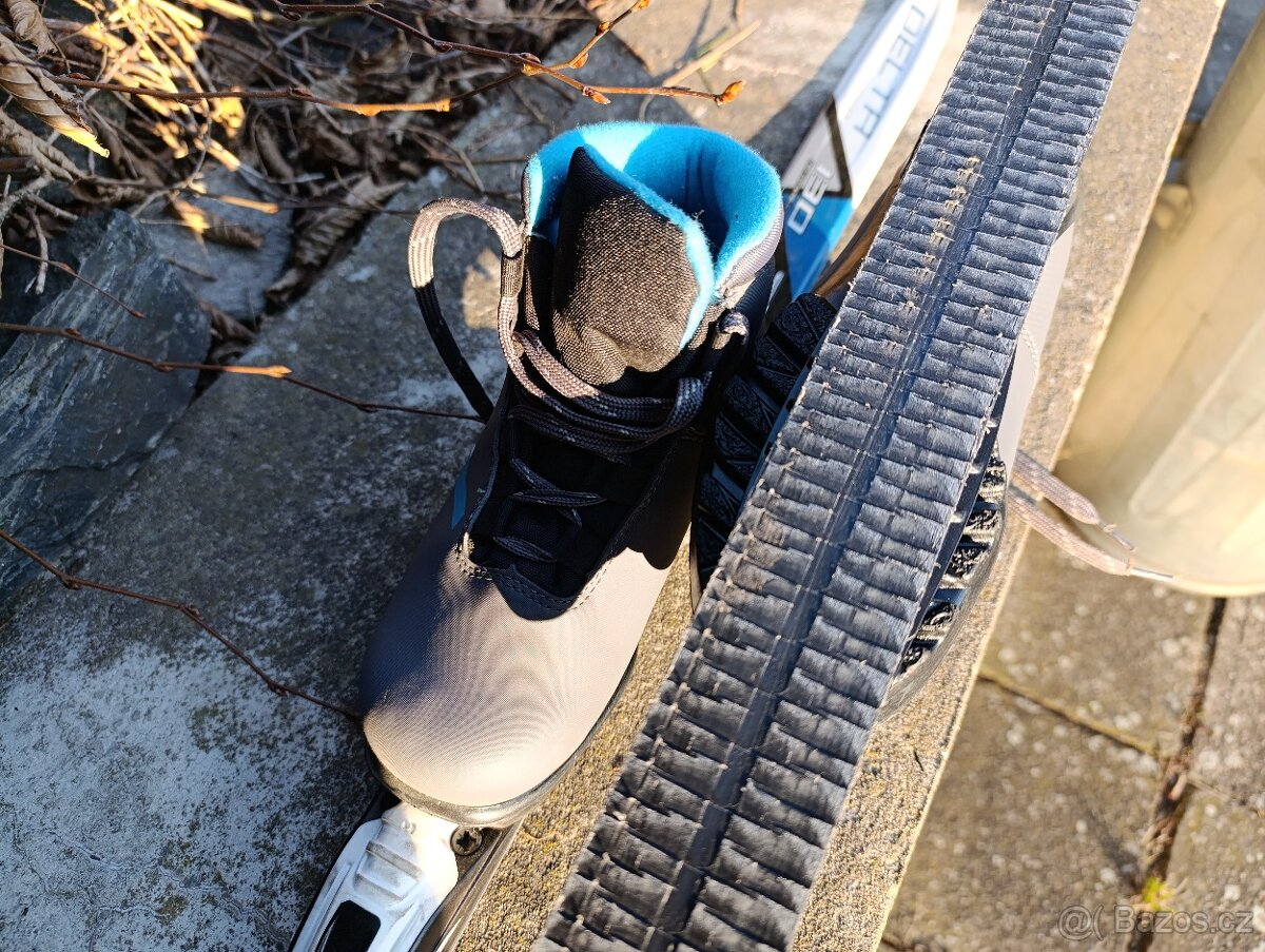 Dětské běžky - 2