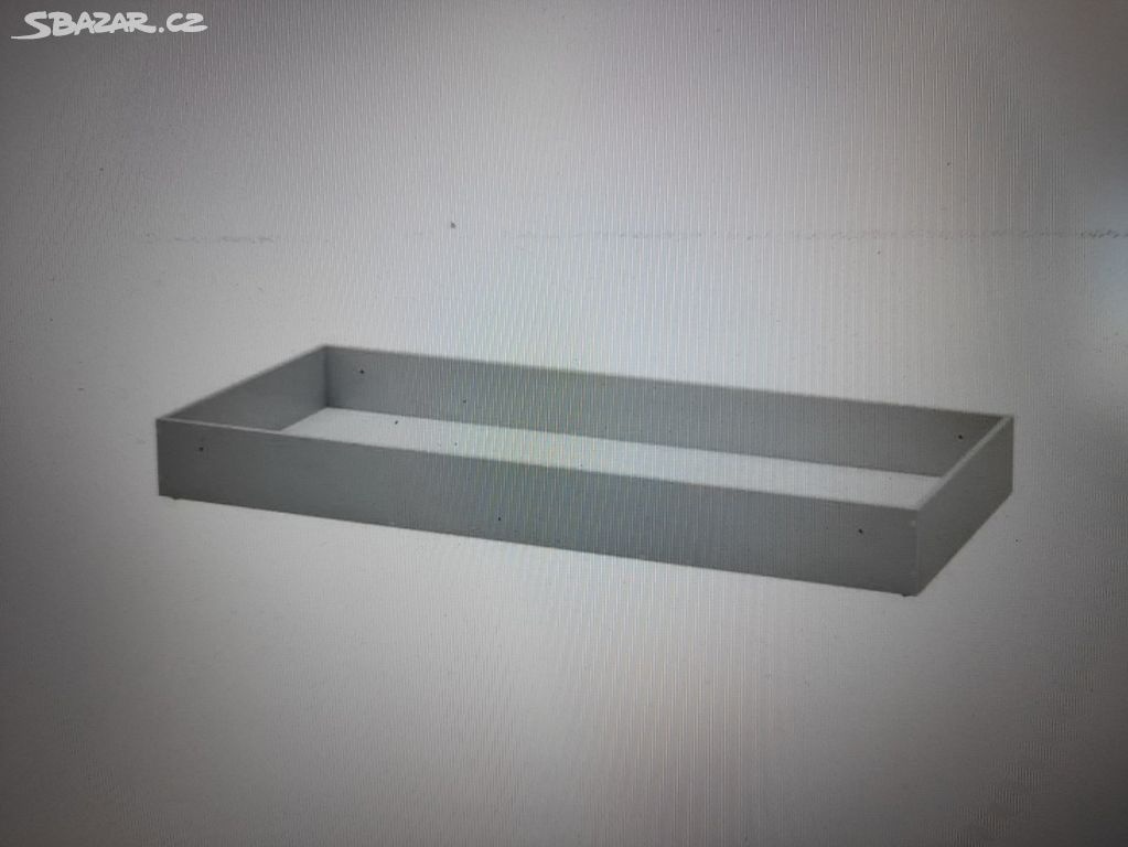 Úložný prostor IKEA pod pohovku Beddinge / Nyhamn - 2