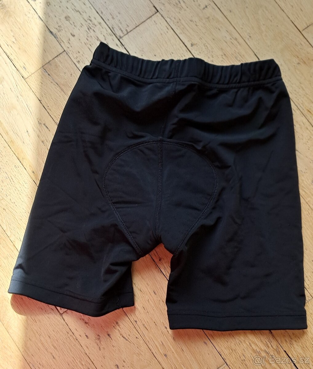 dětské cyklokraťasy vel. 152 - 2