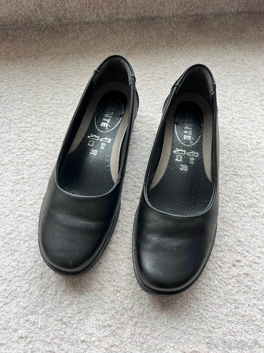 Baleríny Santé - 2