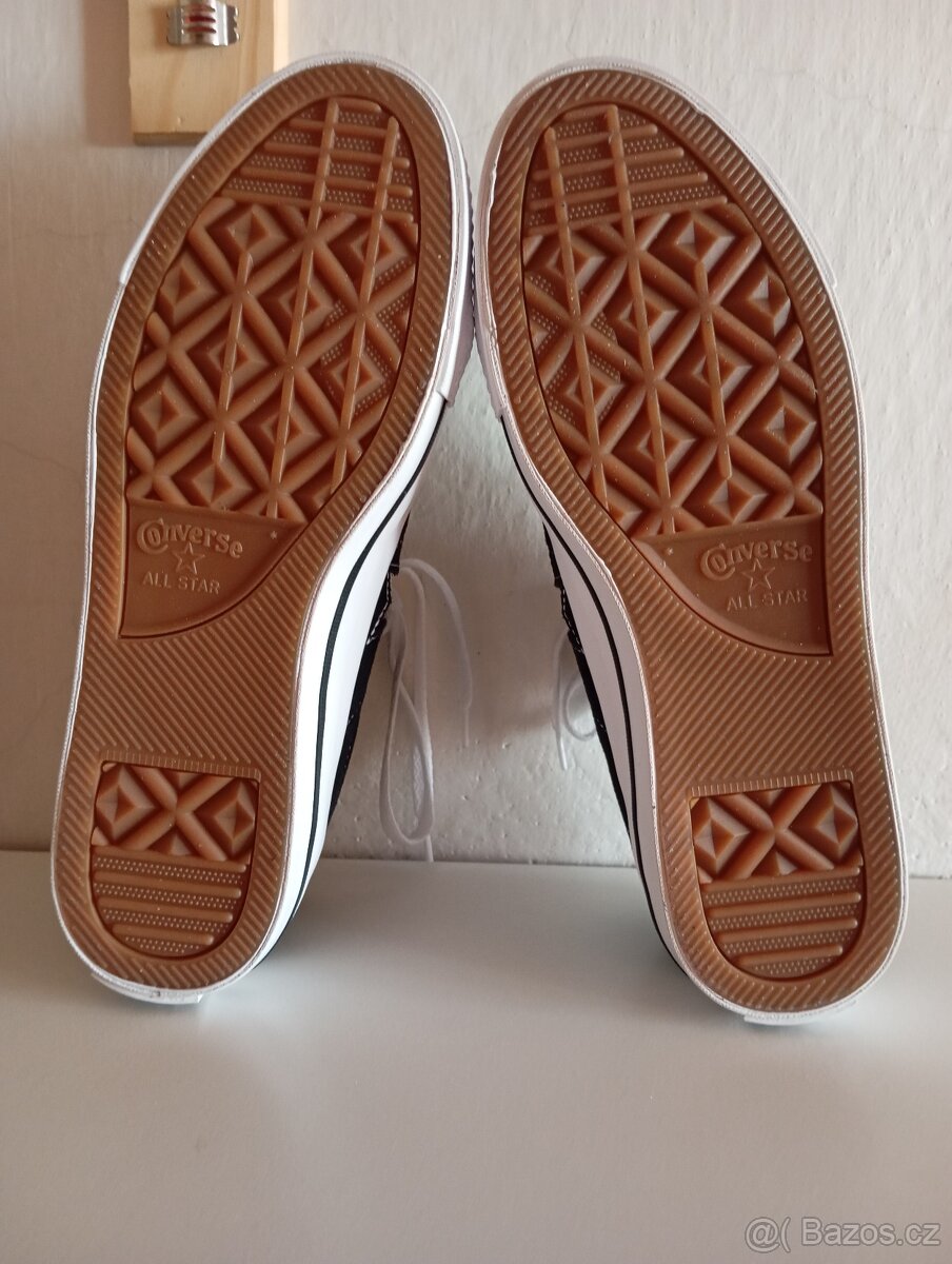 CONVERSE ONE STAR PRO CONS EUR 42,5 NOVÉ - 2