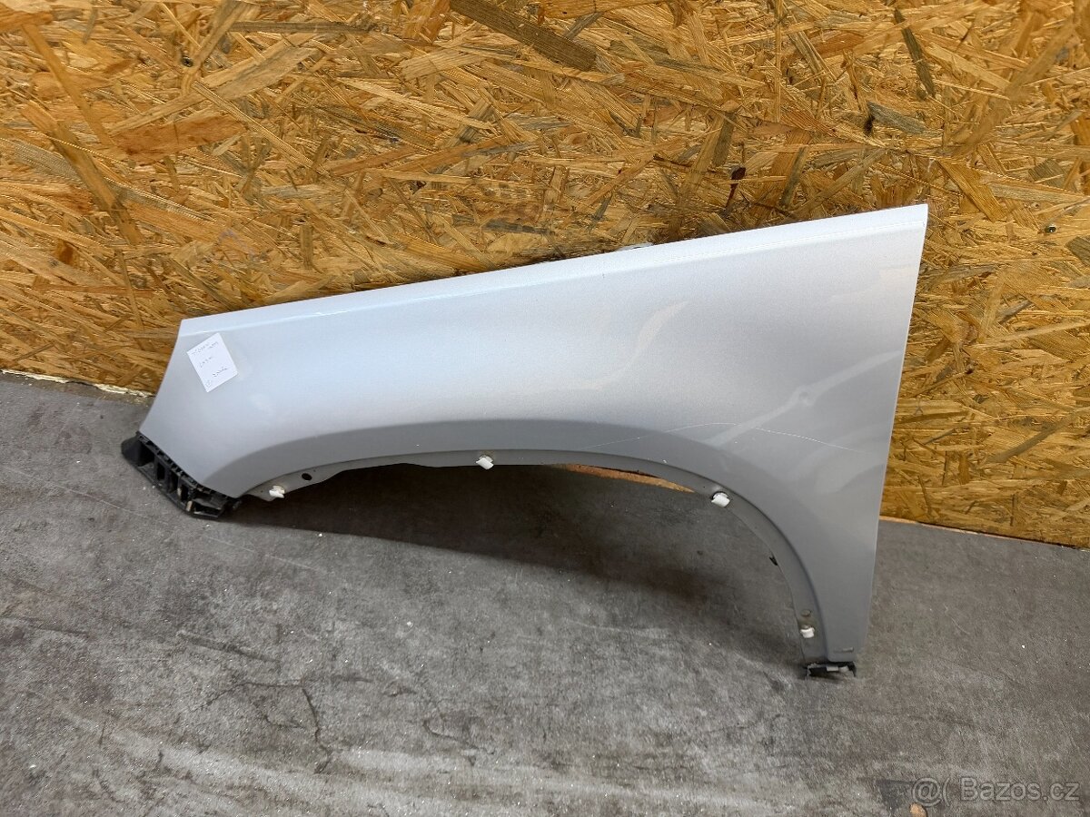 Levy blatnik Vw Tiguan 2009 - 2