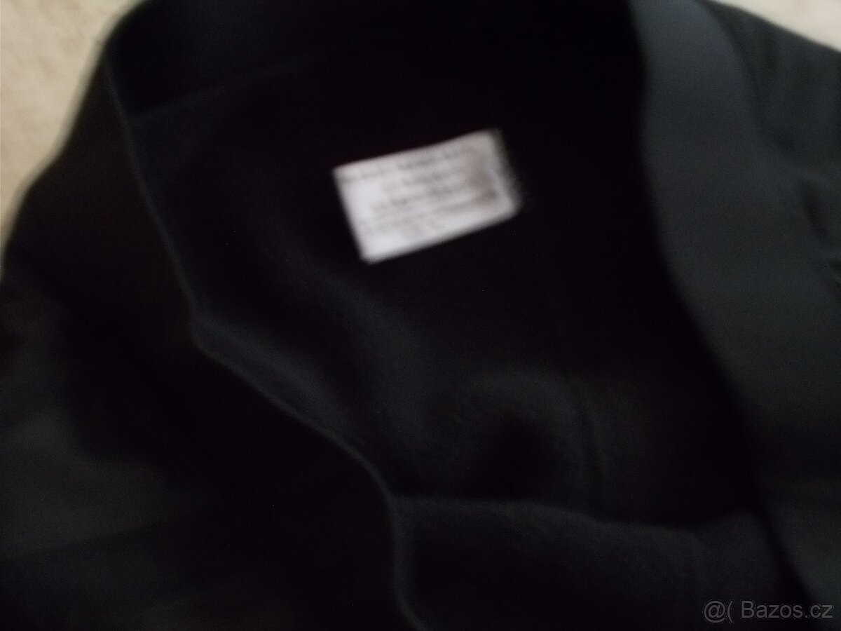 ŠPIČKOVÉ KRÁSNÉ VYTEPLENÉ LEGÍNY 100%STAV - 2