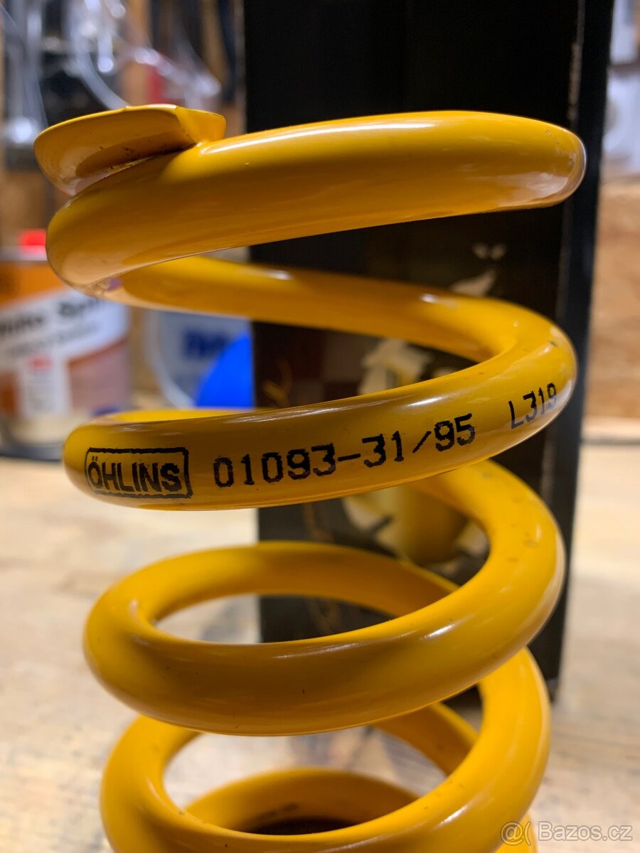Öhlins - 2