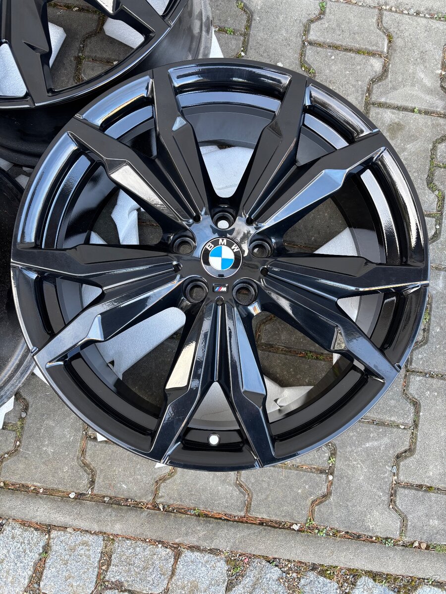 BMW R20 717M 5x112 - 2