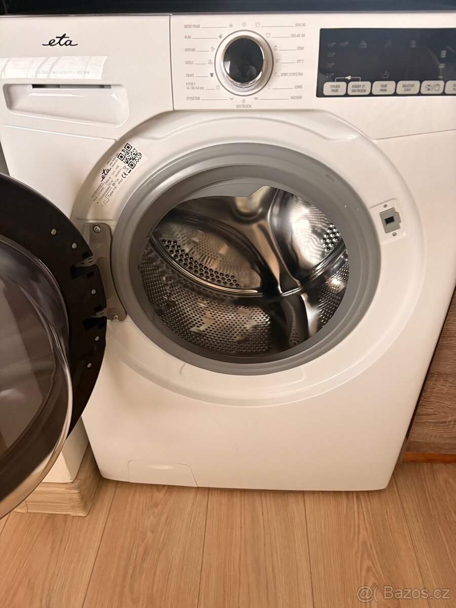 Pračka ETA - 2