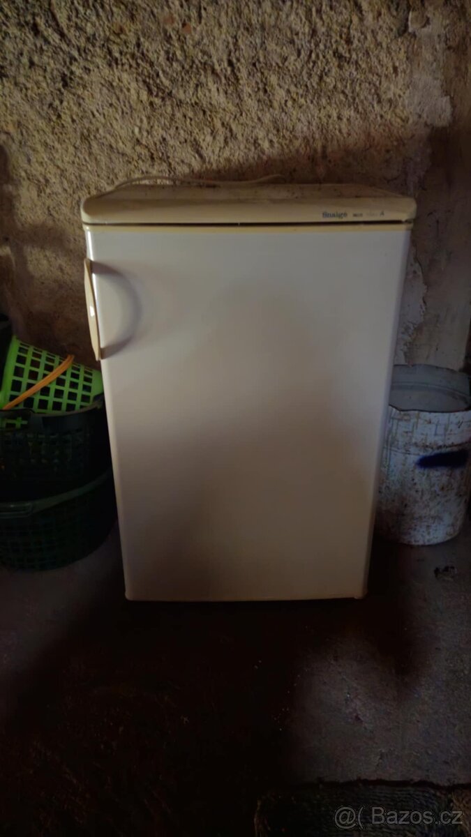 Mrazák SNAIGE - 2