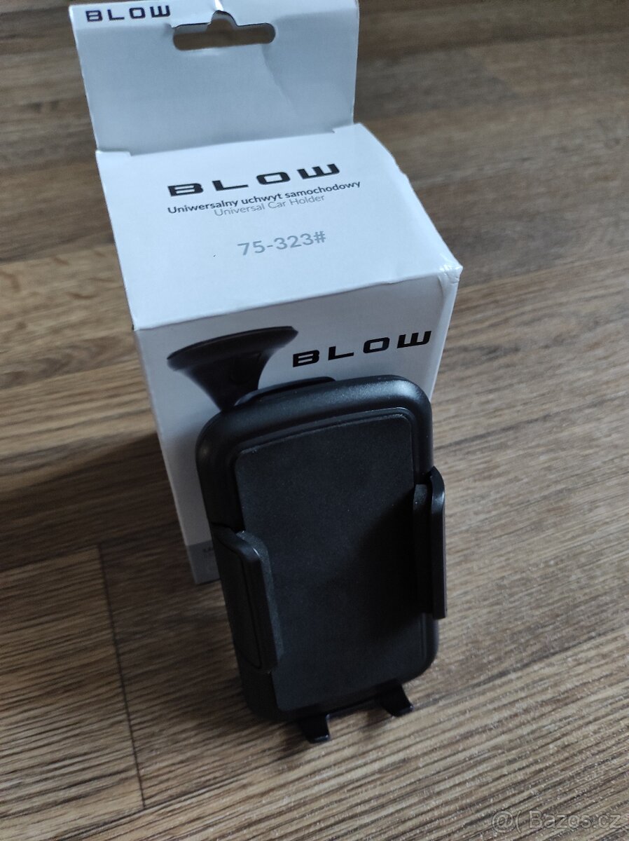 Držák mobilu do auta - 2