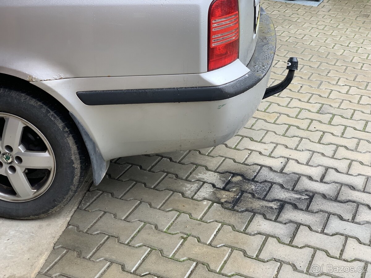 Dekarbonizace motoru vodíkem - 2