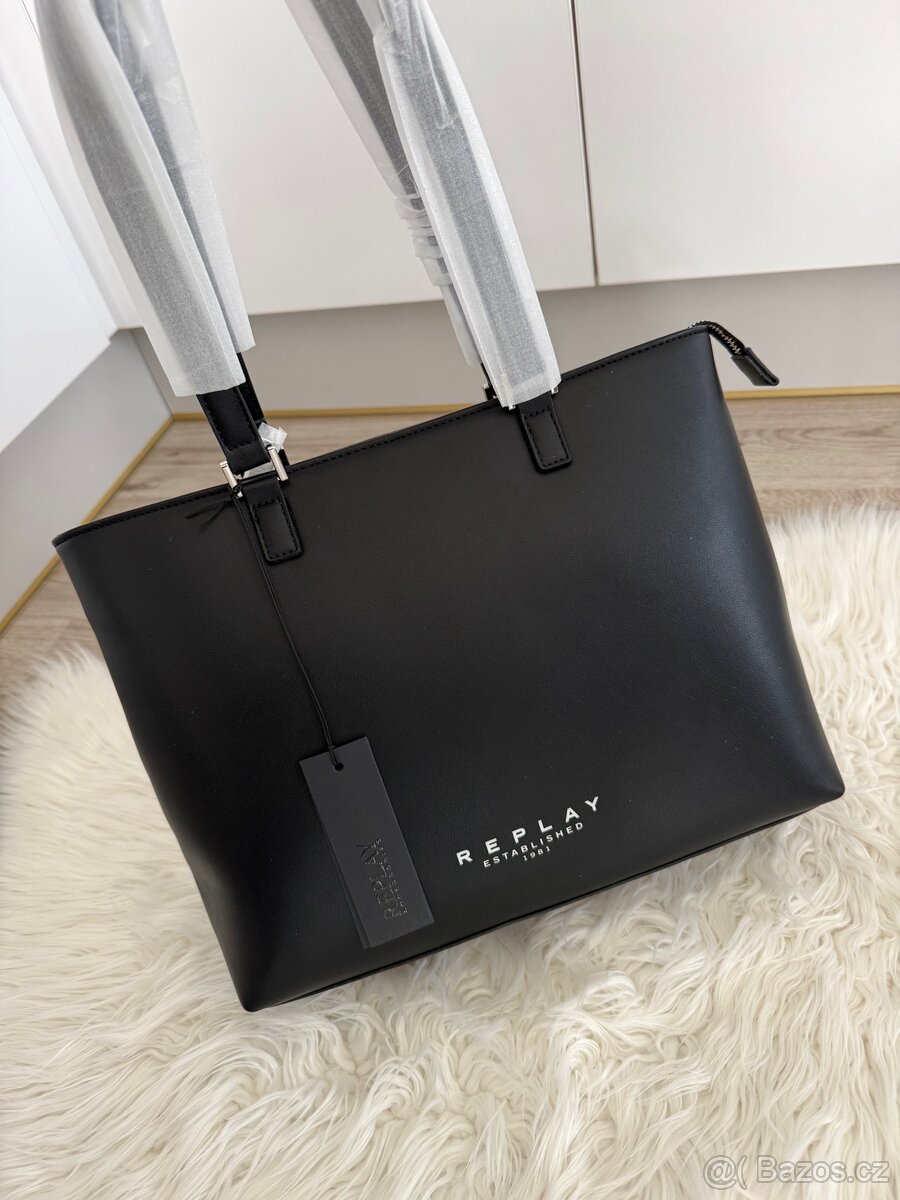 Dámská kabelka Replay - nová - 2