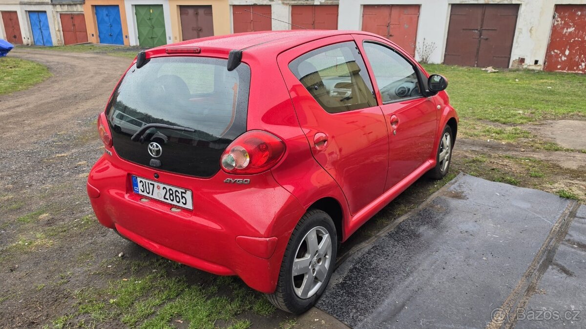 AYGO 1.0 - 2