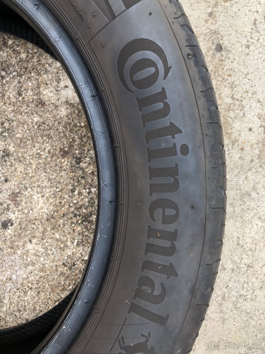 Letní pneu 195/55/16 - 2