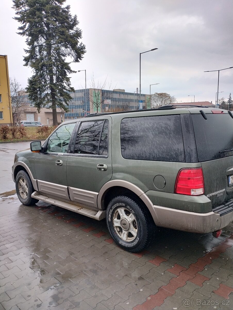 Ford expedition 2003 - 2